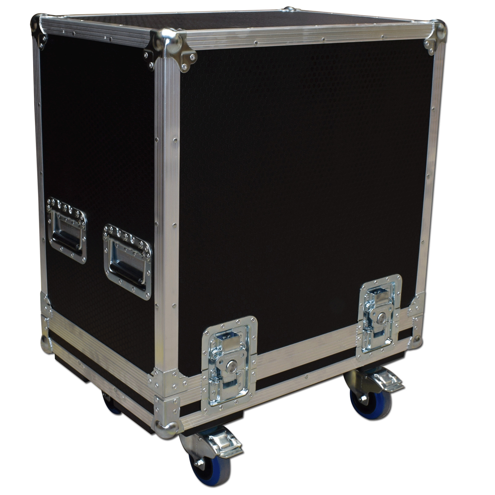 Randall RG412 Guitar Cab Flight Case